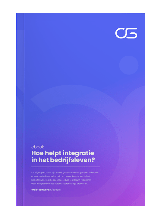 Ebook - Hoe helpt integratie in het bedrijfsleven?