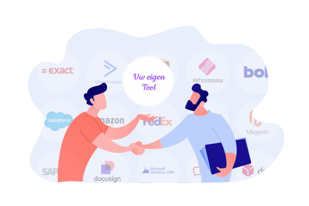 Hoe samenwerking software sterker maakt: het verhaal achter het Orbis Partnerprogramma