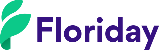 Floriday logo