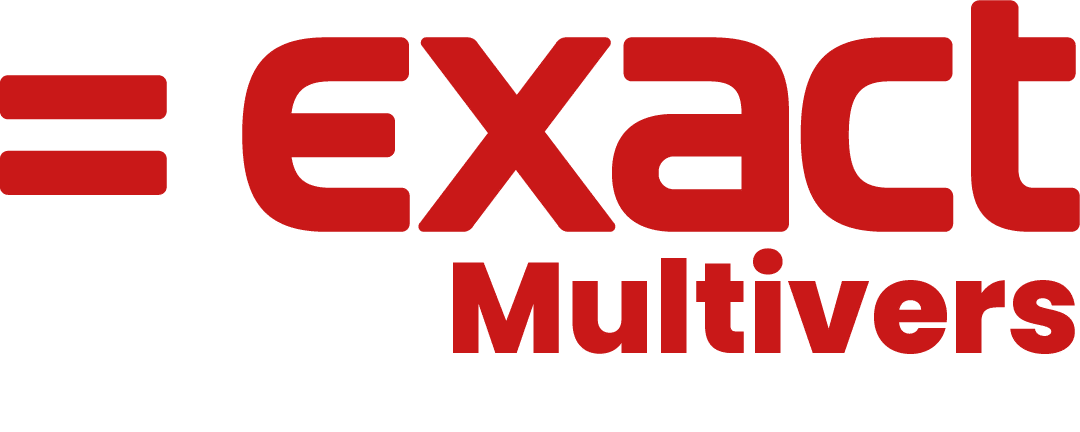Exact Multivers logo